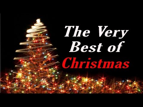 Christmas Legend - 80 MINUTES of CHRISTMAS SONGS - The Very Best of Christmas 2017