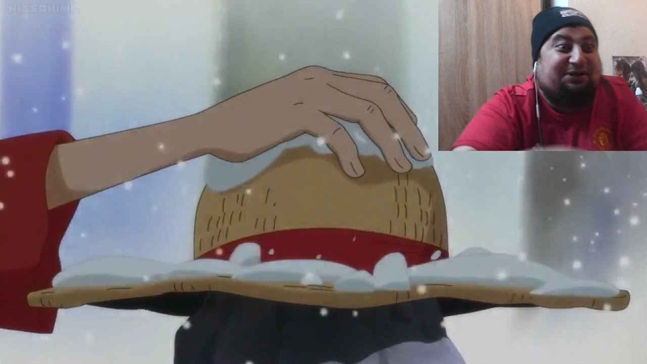 Live Reaction One Piece Episode 506 507 508 Loyalty Towards Monkey D Luffy By Uzumaki Khan