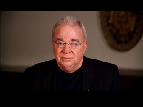 Jim Wallis Talks Trayvon Martin, Race, and Faith