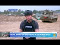 Israel ramps up operations in southern Gaza, targets key city  - 05:04 min - News - Video