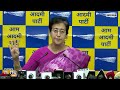 Atishi Exposes BJP Threats: Join Us or Face Arrest! AAP Leaders Targeted Before Elections | News9
