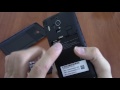 ASUS ZenFone Go (ZC500TG) обзор смартфона