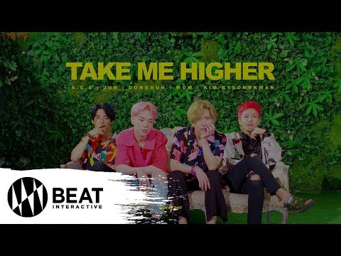 A.C.E(에이스) - TAKE ME HIGHER MV