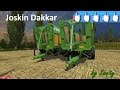 JOSKIN Drakkar v1.0