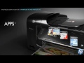 HP Officejet 6500A e-All-in-One Printer - E710a