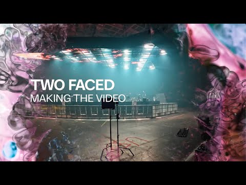 LPTV FROM ZERO: Making of "Two Faced" Music Video [Episode 10] - Linkin Park