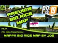 BIG RICE MAP v1.0.0.0