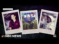 Amanda Nguyen to become first Vietnamese-American woman to go into space