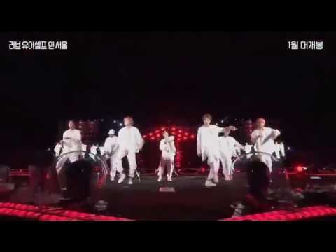 BTS World Tour: Love Yourself in Seoul'