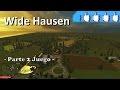 Wide Hausen v1.0.0