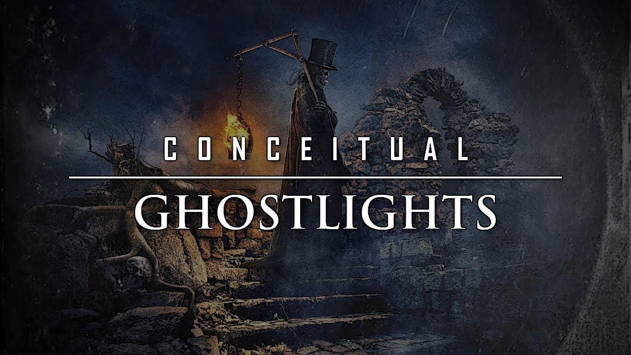 CONCEITUAL: GHOSTLIGHTS | AVANTASIA | Heavy Talk