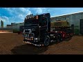 Scania P modifications v1.3 by GT-Mike and Nazgul