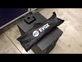 RCF Evox 8 V2 Compact Active 2 Way Speaker System Overview) Authorized Dealers)