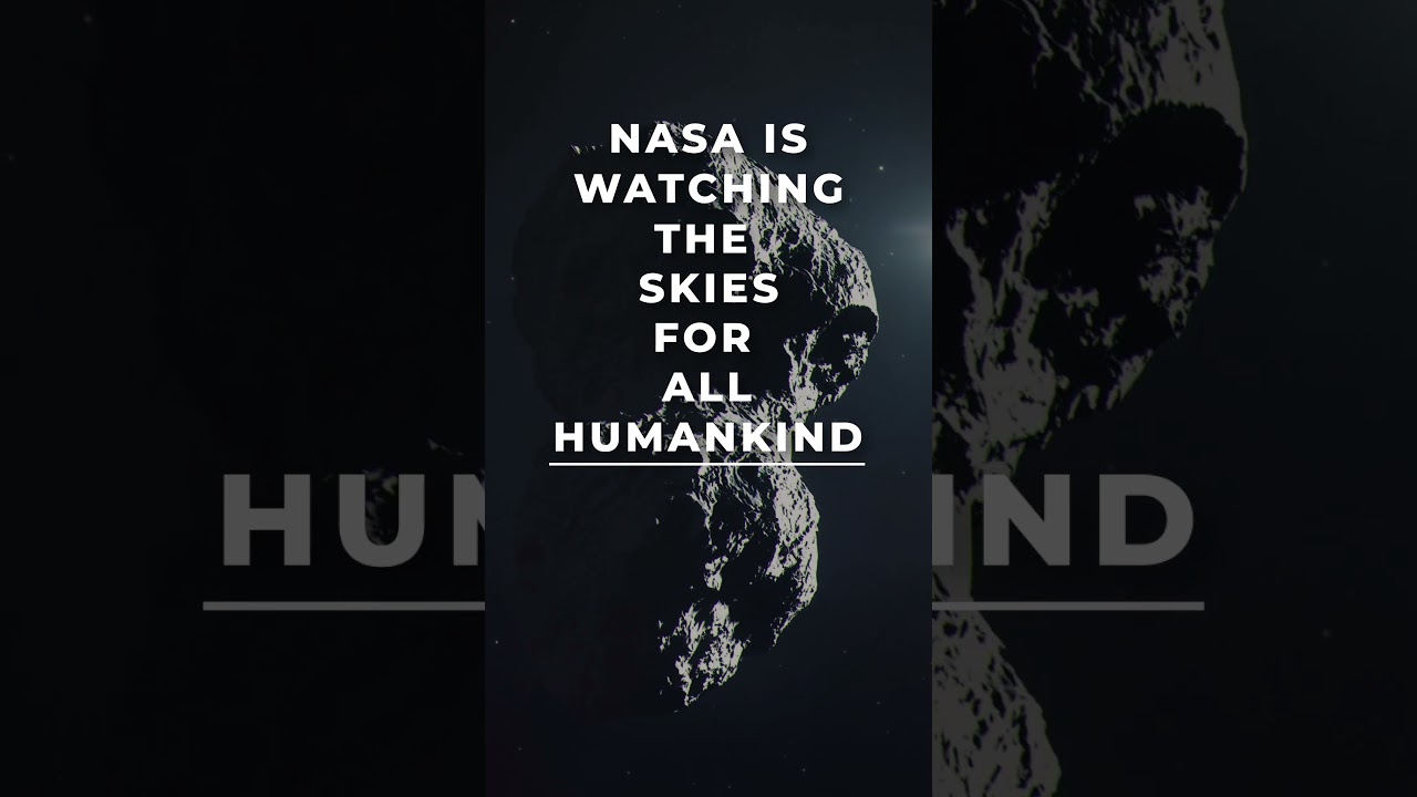 Planetary Defenders Documentary - Now Streaming