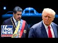 Pentagon deploys stealth fighter jets as Venezuelan aircrafts buzz US Navy ship