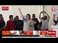 Halla Bol LIVE: तीसरी बार नामांकन काशी में शक्ति प्रदर्शन! | PM Modi Nomination | Anjana Om Kashyap - 00:00 min - News - Video