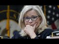 Liz Cheney faces her political fate against Trump backed foe | NTL  - 08:42 min - News - Video