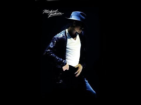 MICHAEL JACKSON / ROBOT DANCE