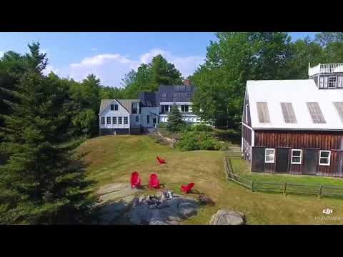Property video