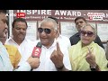 2nd Phase Voting: मतदान के बाद राजपूत समाज कीनाराजगी पर VK Singh ने दिया बयान | ABP News | Gaziabad  - 01:58 min - News - Video