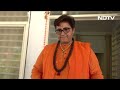 Sadhvi Pragya Singh ने कहा- मैं Media के दम पर नेता नहीं बनी हूं, आप लोगों ने मुझे बदनाम किया - 02:08 min - News - Video