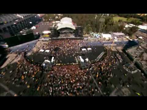 Metallica: Orgullo pasión y gloria. Tres noches en la ciudad de México.'