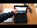 HP Slatebook x2 Android 4.2.2 Tablet / laptop review