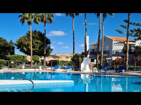 Vidéo de l’hébergement