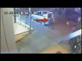 CCTV footage of the man who bombed Church Street, Bengaluru