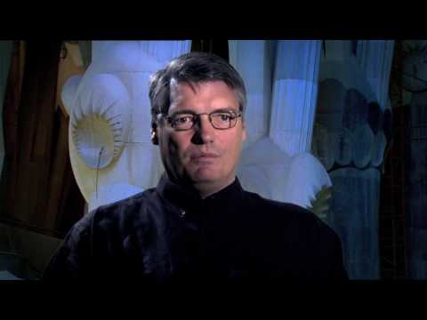 Liquid Stone: Unlocking Gaudi's Secrets'