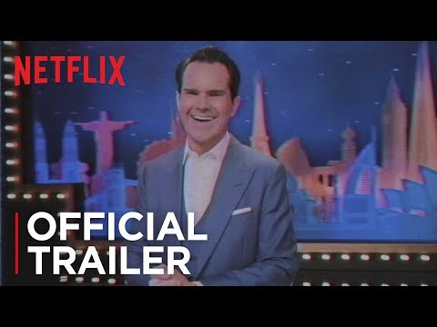 Jimmy Carr: The Best of Ultimate Gold Greatest Hits'