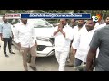 Leaders Fight For Warangal Constituency MP Ticket | వరంగల్ కాంగ్రెస్ టికెట్ కోసం నేతల పోటీ | 10TV  - 02:53 min - News - Video