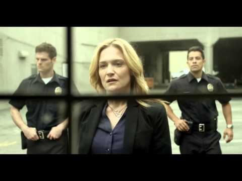 The Last Heist'