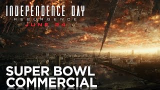 Super Bowl TV Commercial