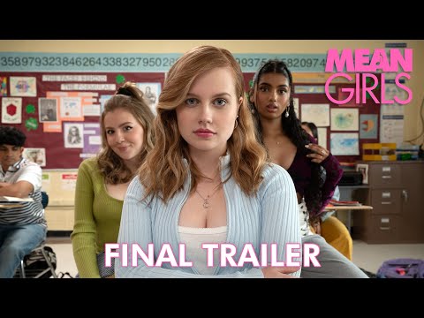 Mean Girls'