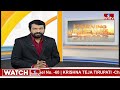 నేడు తెలంగాణ కొత్త గవర్నర్ ప్రమాణస్వీకారం | Telangana New Governor CP Radhakrishnan | hmtv  - 02:07 min - News - Video