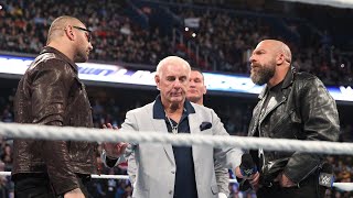 Ups & Downs From WWE SmackDown 1000 (Oct 16)