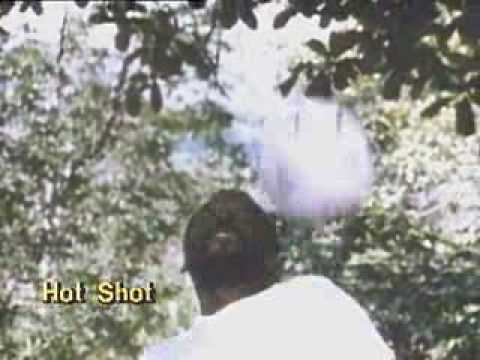 Hotshot'