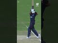 An outfield stunner from Mohammed Siraj 😲 #cricket #cricketshorts #ytshorts #t20worldcup