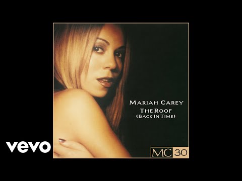 Mariah Carey - The Roof (Back In Time) (Morales Funky Club Mix - Official Audio)