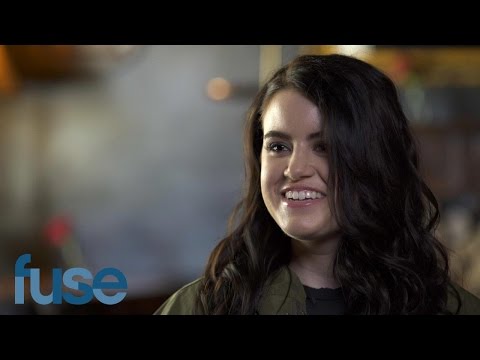 Kiiara Explains The Origins of Gold