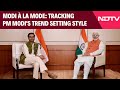 PM Modi Birthday | Modi À La Mode: Tracking PMs Trend Setting Style