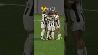 All Goals Hellas Verona 0-4 Juventus Women | Coppa Italia - Round of 16