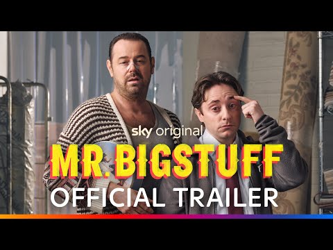 Mr. Bigstuff'
