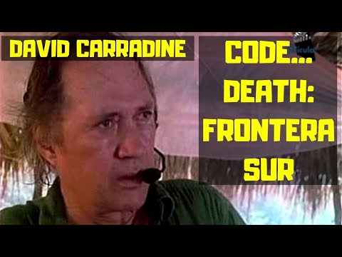 Code... Death: Frontera Sur'