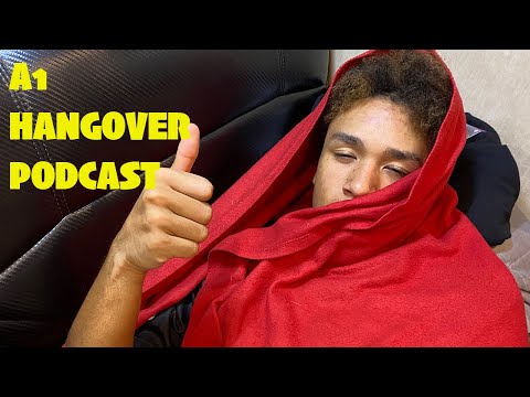 Anaheim One SX Hangover Podcast