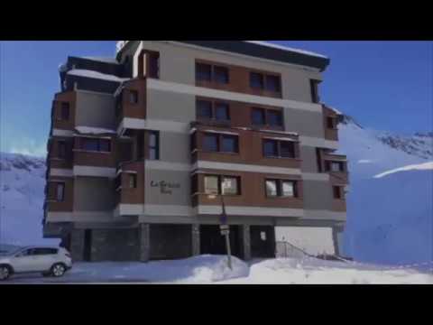 Property video