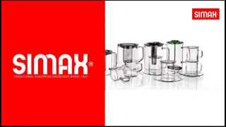 Набор чашек SIMAX 2202 (250 мл, 6 шт)