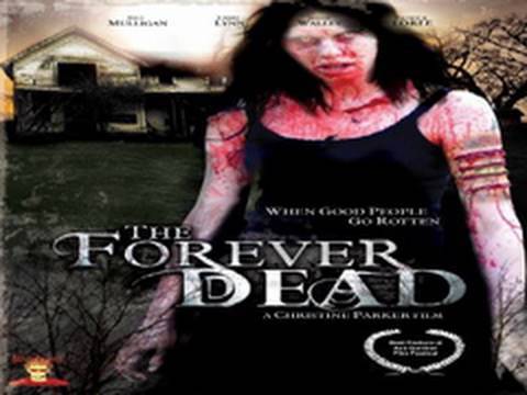 Forever Dead'