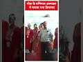 गोवा के मणिपाल अस्पताल में मनाया गया Christmas | #abpnewsshorts  - 00:40 min - News - Video